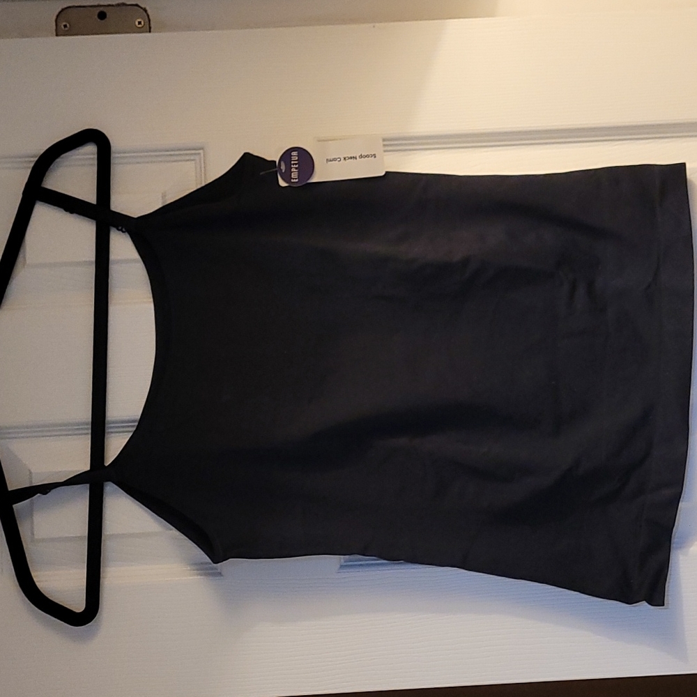 Shapermint scoopneck shapewear cami